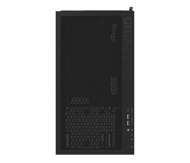 GIGABYTE C500 Panoramic Stealth Black - 1320823 - zdjęcie 4